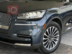 لينكولن أفياتور